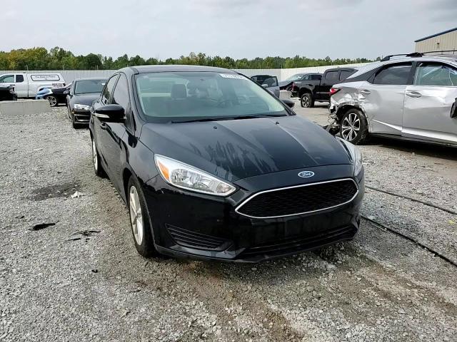 2017 Ford Focus Se VIN: 1FADP3F21HL243615 Lot: 71118795