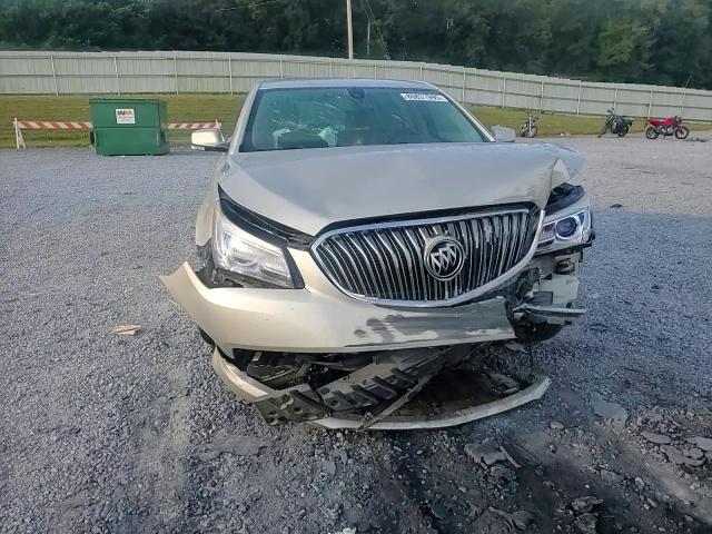 2014 Buick Lacrosse VIN: 1G4GB5G37EF163797 Lot: 80831995