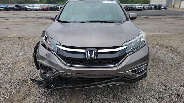 2015 Honda Cr-V Ex VIN: 5J6RM4H53FL018335 Lot: 81823305