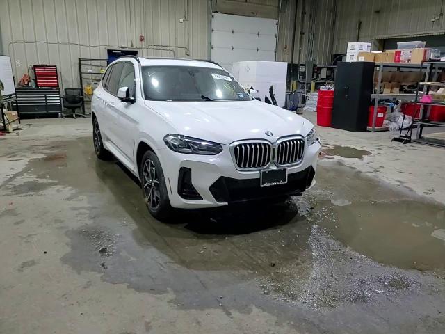 2024 BMW X3 xDrive30I VIN: WBX57DP03RN263374 Lot: 72085795