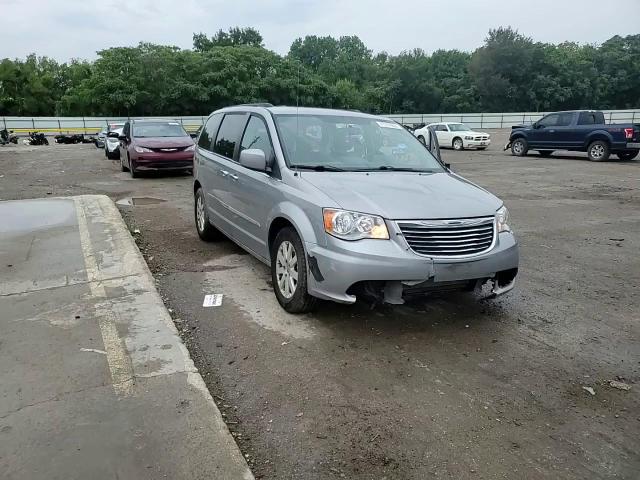 2016 Chrysler Town & Country Touring VIN: 2C4RC1BG1GR305215 Lot: 71317955