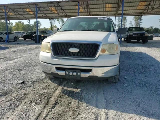 2007 Ford F150 Supercrew VIN: 1FTPW12V47FB47571 Lot: 80825875