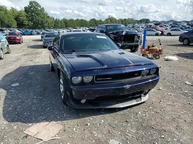2014 Dodge Challenger R/T VIN: 2C3CDYBT4EH160607 Lot: 83985475