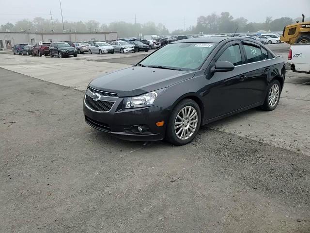 2014 Chevrolet Cruze Eco VIN: 1G1PH5SB5E7221135 Lot: 81705075