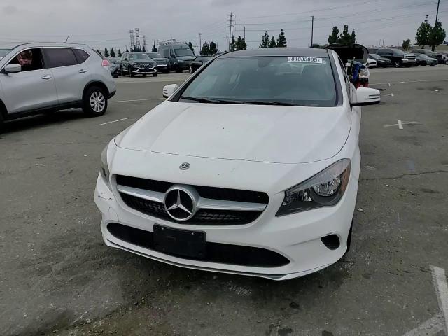 2019 Mercedes-Benz Cla 250 VIN: WDDSJ4EB0KN727383 Lot: 81833005