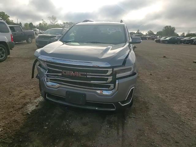 2020 GMC Acadia Sle VIN: 1GKKNKLA6LZ197268 Lot: 83778615