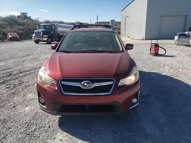 2017 Subaru Crosstrek Premium VIN: JF2GPABC8HH241343 Lot: 83988855