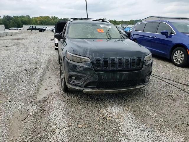 2019 Jeep Cherokee Limited VIN: 1C4PJMDN7KD188309 Lot: 68915855