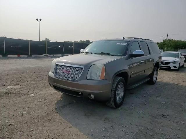 2011 GMC Yukon Xl K1500 Slt VIN: 1GKS2KE37BR128062 Lot: 71705225