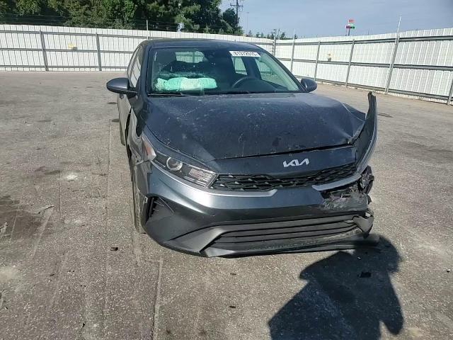 2023 Kia Forte Lx VIN: 3KPF24ADXPE622099 Lot: 81372015