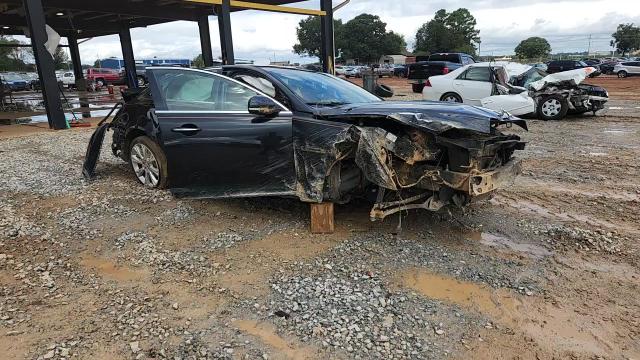 2016 Jaguar Xjl Portfolio VIN: SAJWA2G72G8V99874 Lot: 84180035