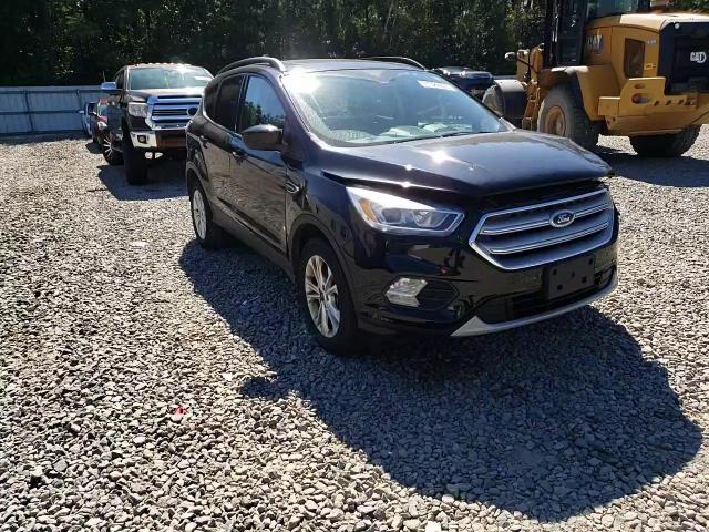 2018 Ford Escape Sel VIN: 1FMCU9HD2JUC21246 Lot: 71322405