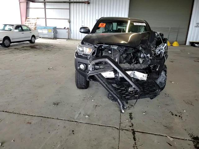 2023 Toyota Tacoma Double Cab VIN: 3TMCZ5AN2PM595676 Lot: 82167355