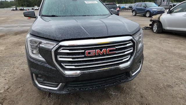 2024 GMC Terrain Slt VIN: 3GKALPEG3RL136654 Lot: 84793905