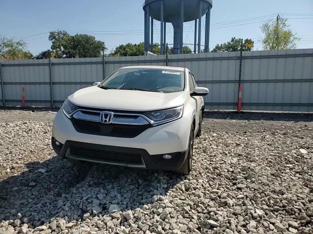 2019 Honda Cr-V Ex VIN: 7FARW2H52KE013021 Lot: 81200065