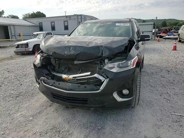 2020 Chevrolet Traverse Lt VIN: 1GNEVMKW2LJ207849 Lot: 71613655