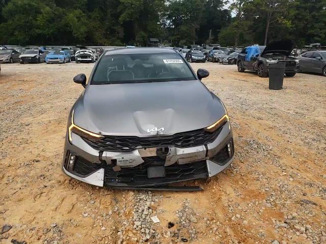 2025 Kia K5 Gt Line VIN: KNAG64J71S5301377 Lot: 86291865