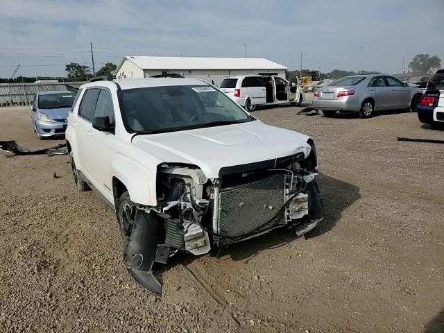 2017 GMC Terrain Sle VIN: 2GKFLTEK0H6192041 Lot: 72008635