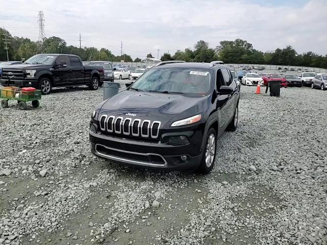 2017 Jeep Cherokee Limited VIN: 1C4PJLDB5HW523077 Lot: 81702535