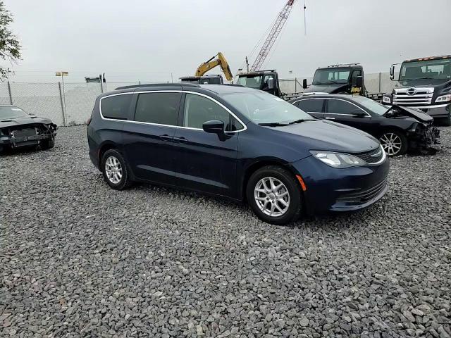 2020 Chrysler Voyager Lxi VIN: 2C4RC1DG9LR182559 Lot: 81720665