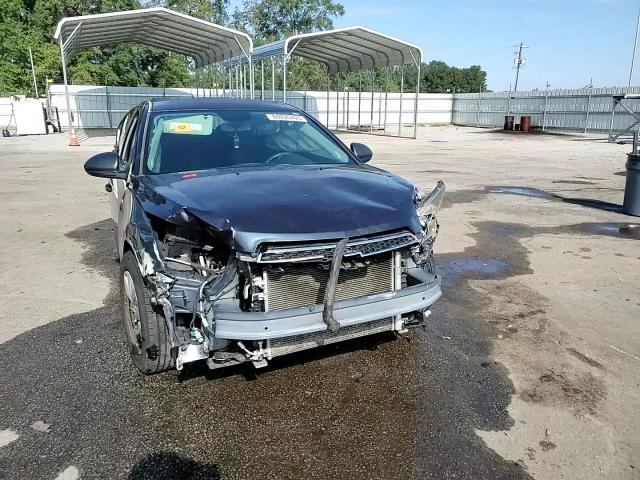 2014 Chevrolet Cruze Ls VIN: 1G1PA5SH2E7330855 Lot: 84036265