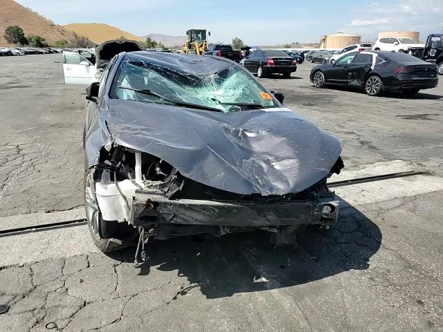 2017 Toyota Camry Le VIN: 4T1BF1FK9HU395205 Lot: 81117255