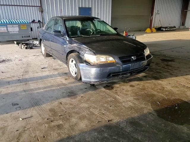 2000 Honda Accord Ex VIN: JHMCG6604YC027374 Lot: 80535815