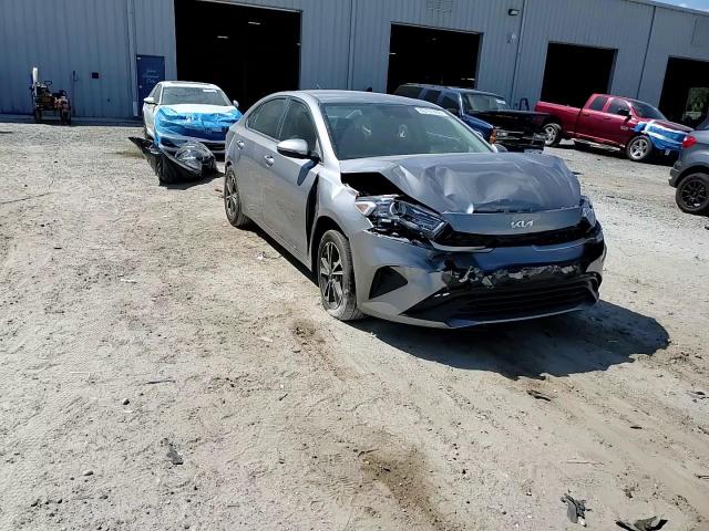 2023 Kia Forte Lx VIN: 3KPF24AD0PE686183 Lot: 80761495