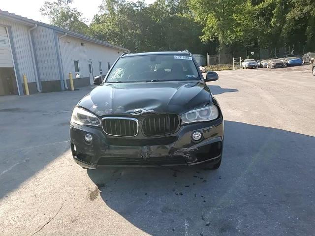 2015 BMW X5 xDrive35I VIN: 5UXKR0C5XF0P08818 Lot: 70913085