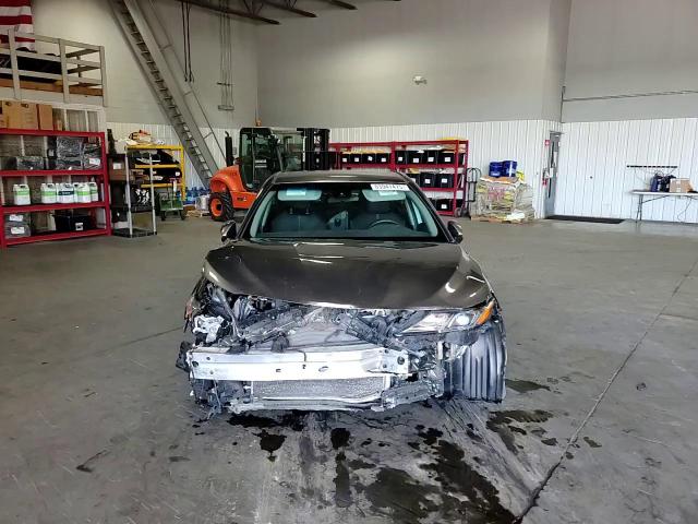 2018 Toyota Camry L VIN: 4T1B11HK1JU639754 Lot: 83947475