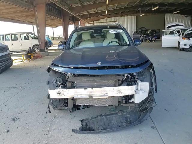 2023 Mercedes-Benz Eqb 300 4Matic VIN: W1N9M0KB2PN035283 Lot: 81345355