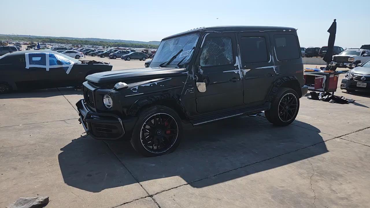 Фото: W1NYC7HJXMX396332