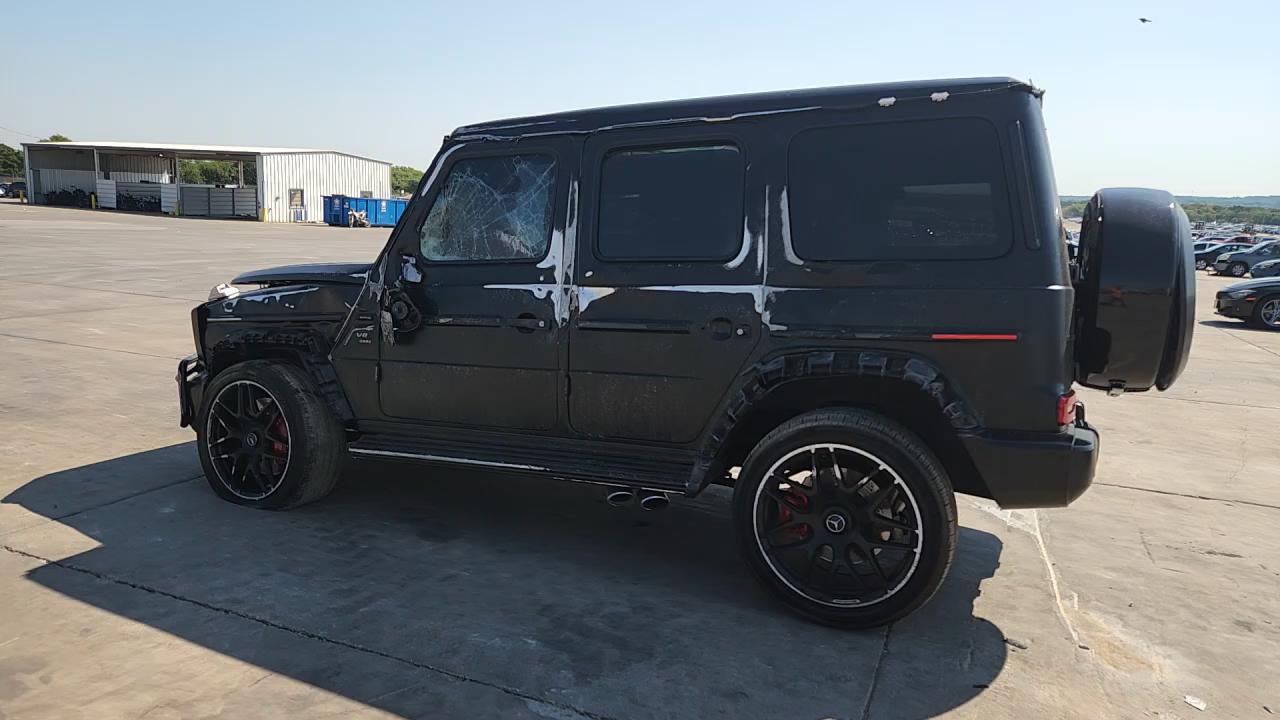 Фото: W1NYC7HJXMX396332