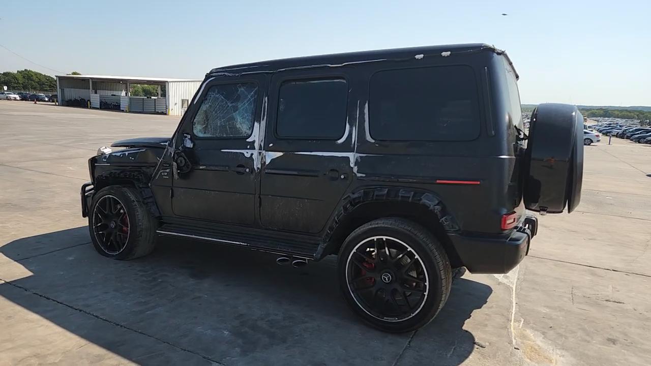 Фото: W1NYC7HJXMX396332