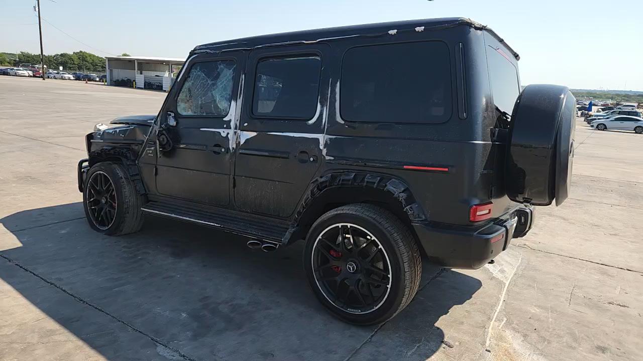 Фото: W1NYC7HJXMX396332