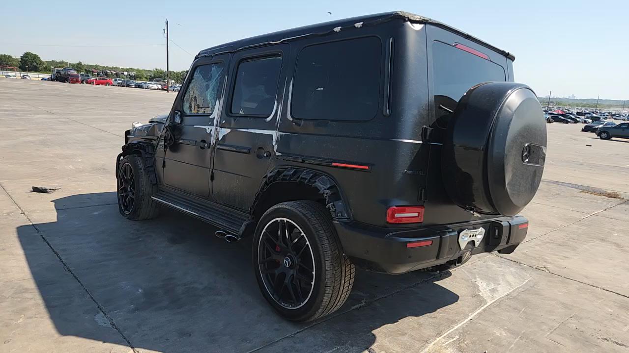 Фото: W1NYC7HJXMX396332