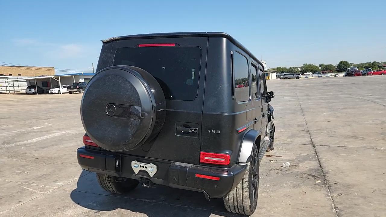 Фото: W1NYC7HJXMX396332