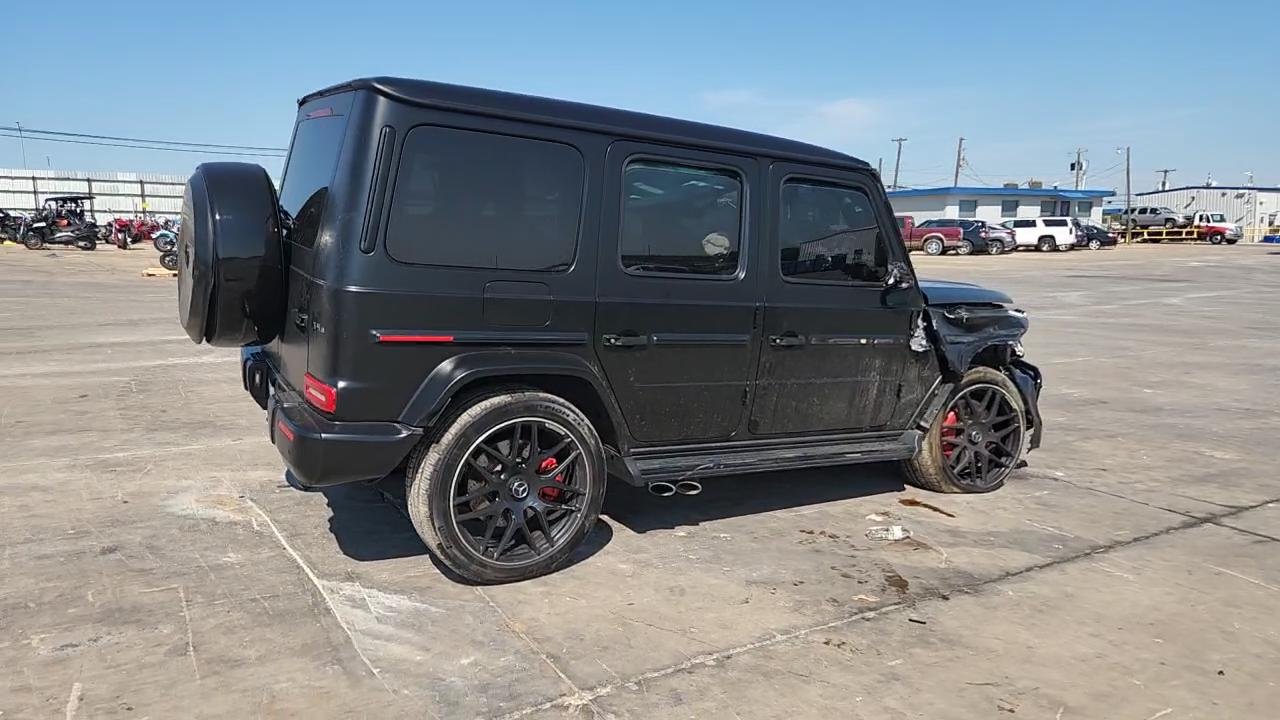 Фото: W1NYC7HJXMX396332