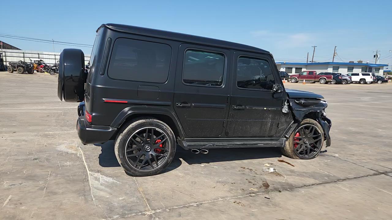 Фото: W1NYC7HJXMX396332