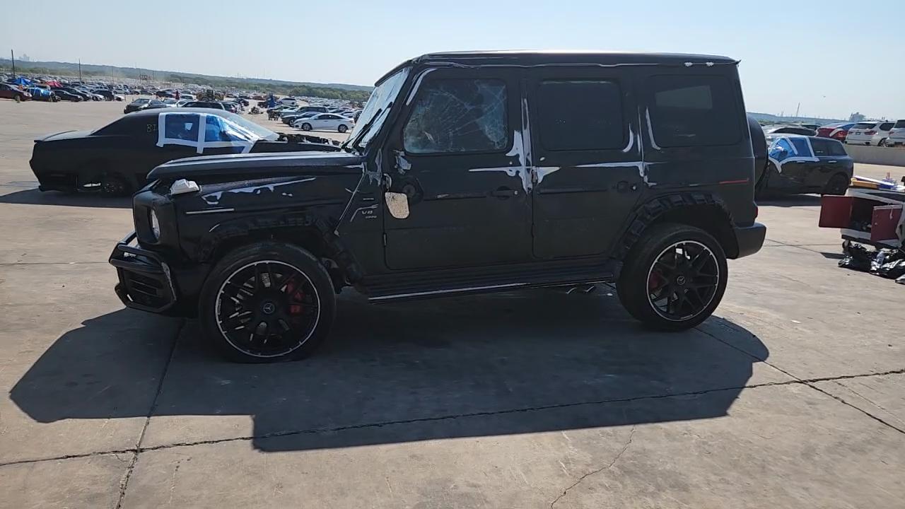 Фото: W1NYC7HJXMX396332