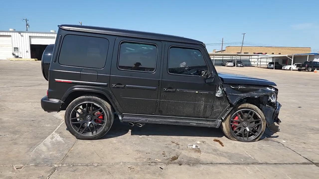 Фото: W1NYC7HJXMX396332