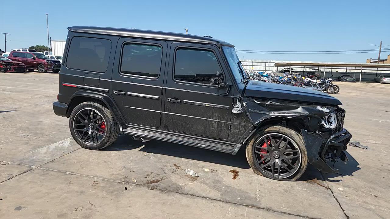 Фото: W1NYC7HJXMX396332