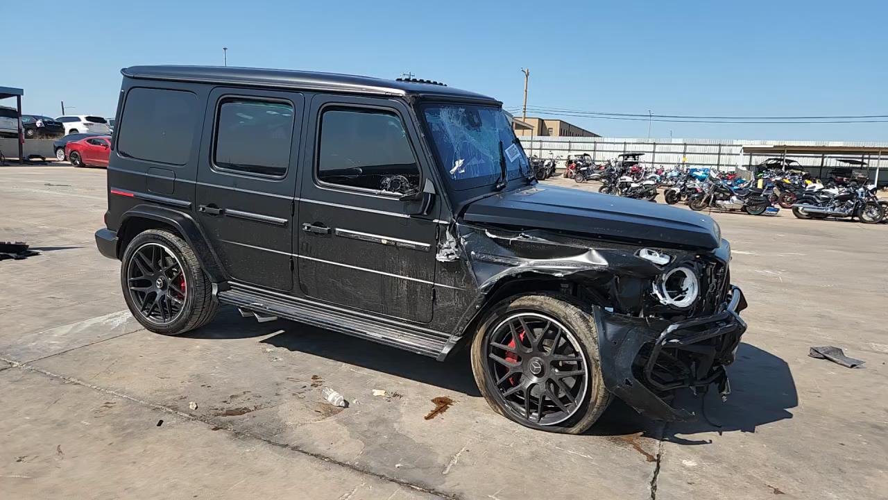 Фото: W1NYC7HJXMX396332