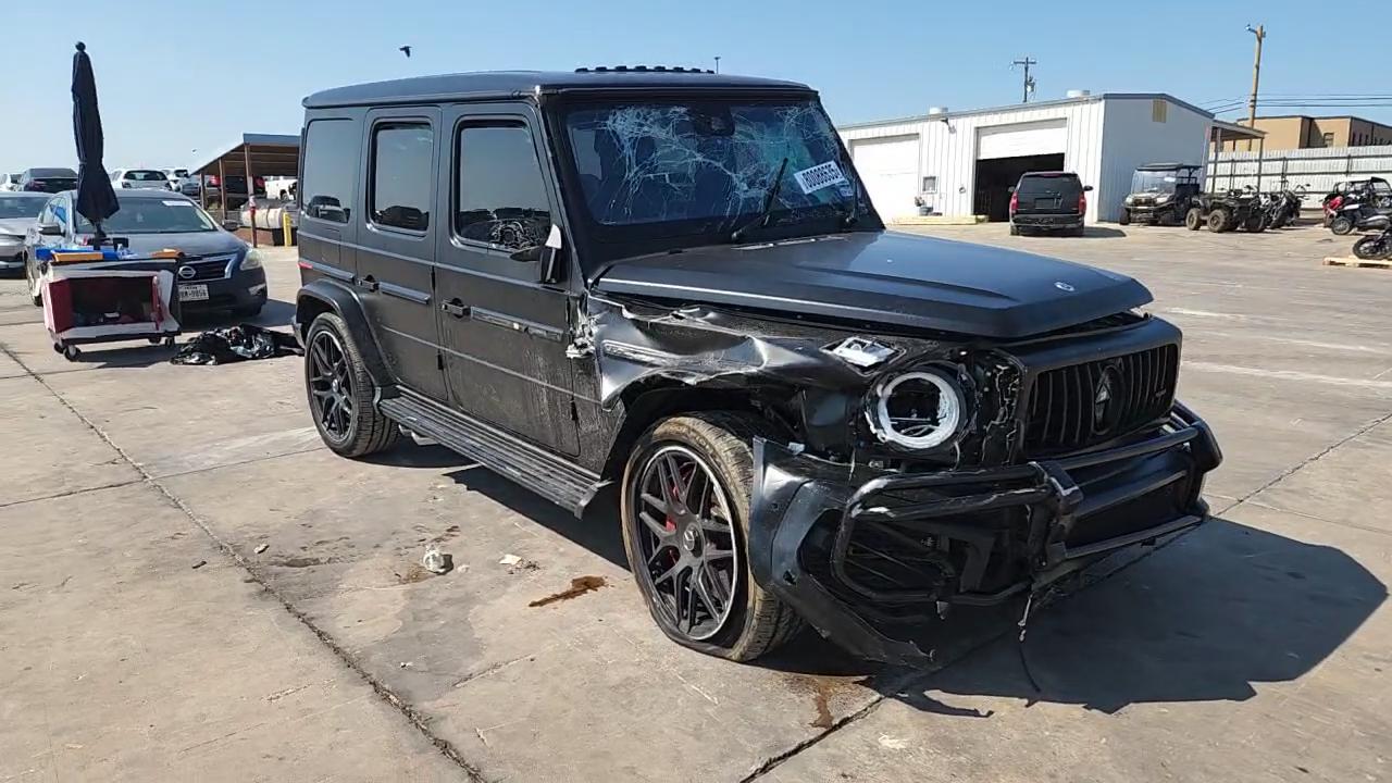 Фото: W1NYC7HJXMX396332