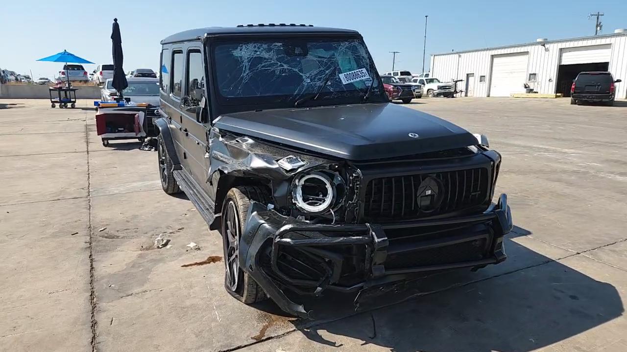 Фото: W1NYC7HJXMX396332