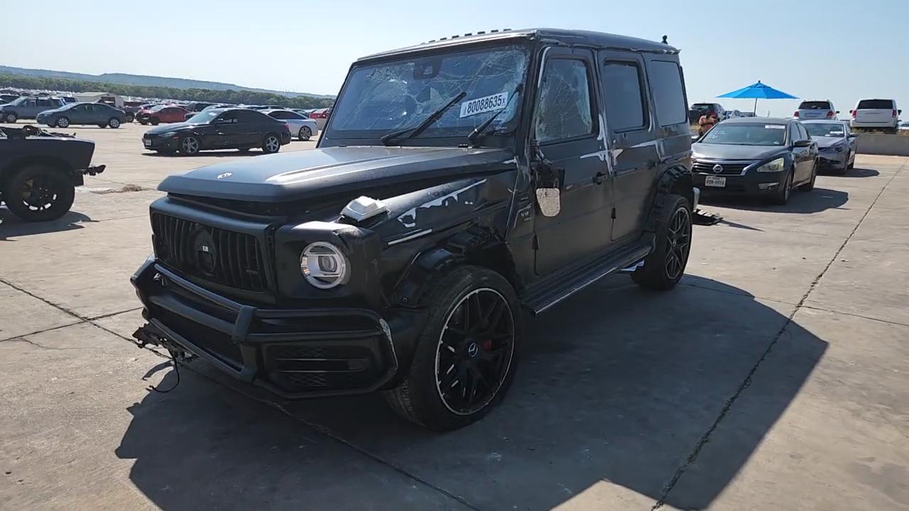 Фото: W1NYC7HJXMX396332