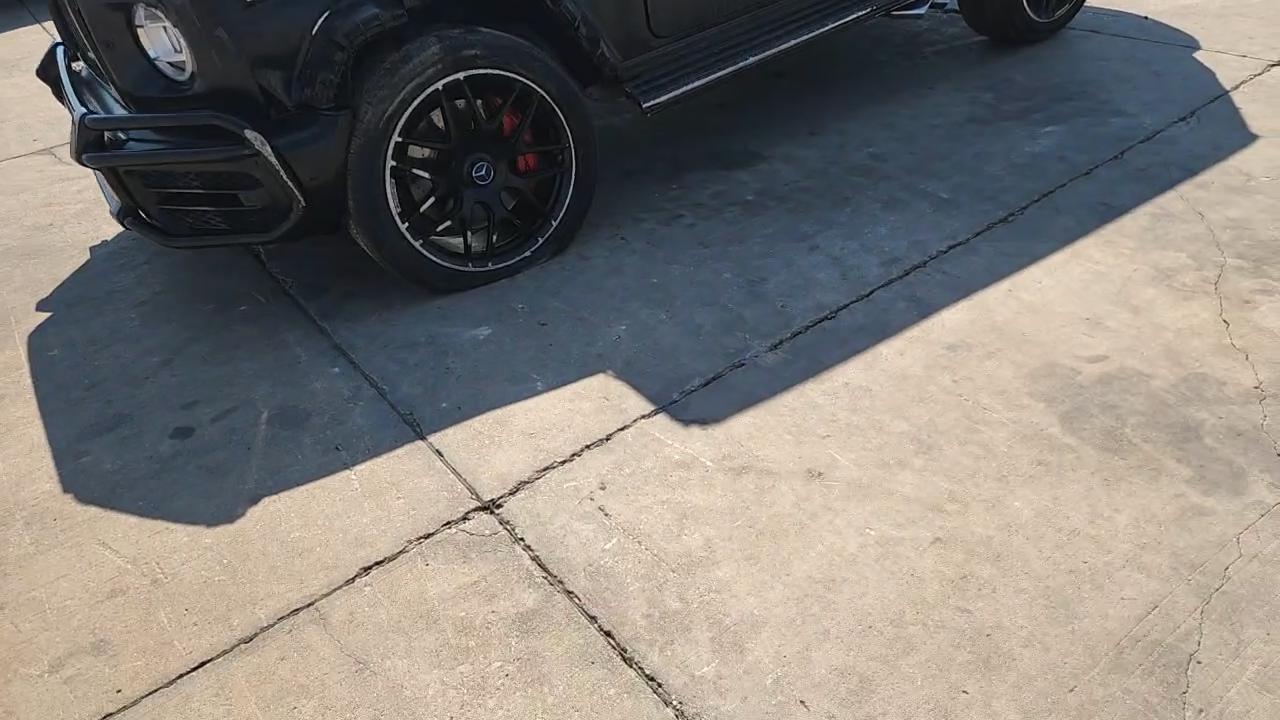 Фото: W1NYC7HJXMX396332