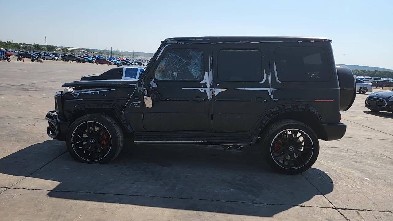 Фото: W1NYC7HJXMX396332