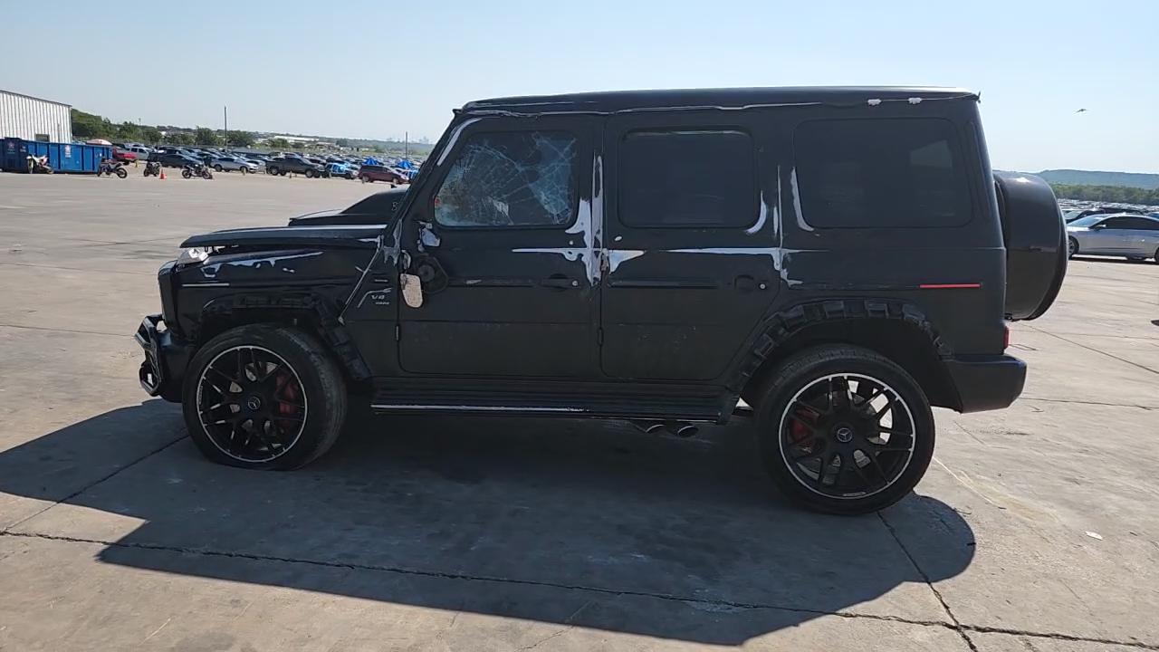 Фото: W1NYC7HJXMX396332