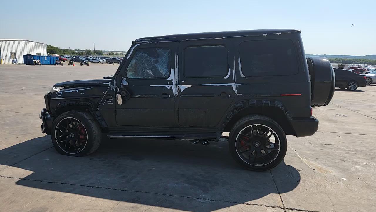 Фото: W1NYC7HJXMX396332